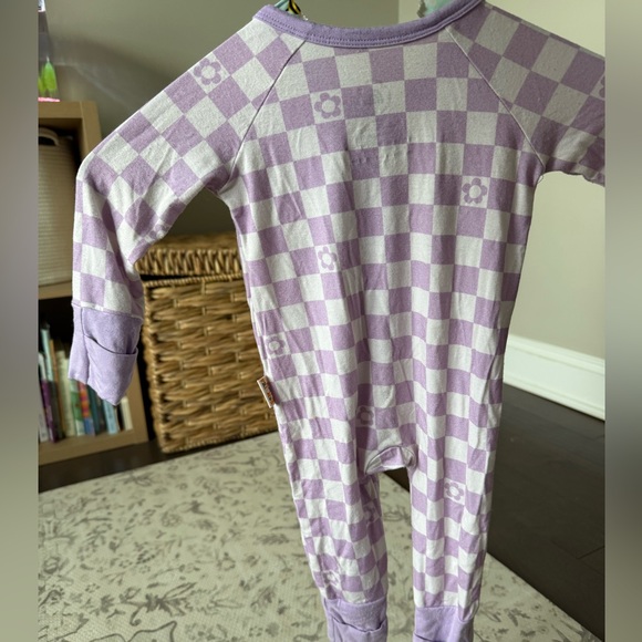 BAMBOO PAJAMAS - Picture 2 of 3